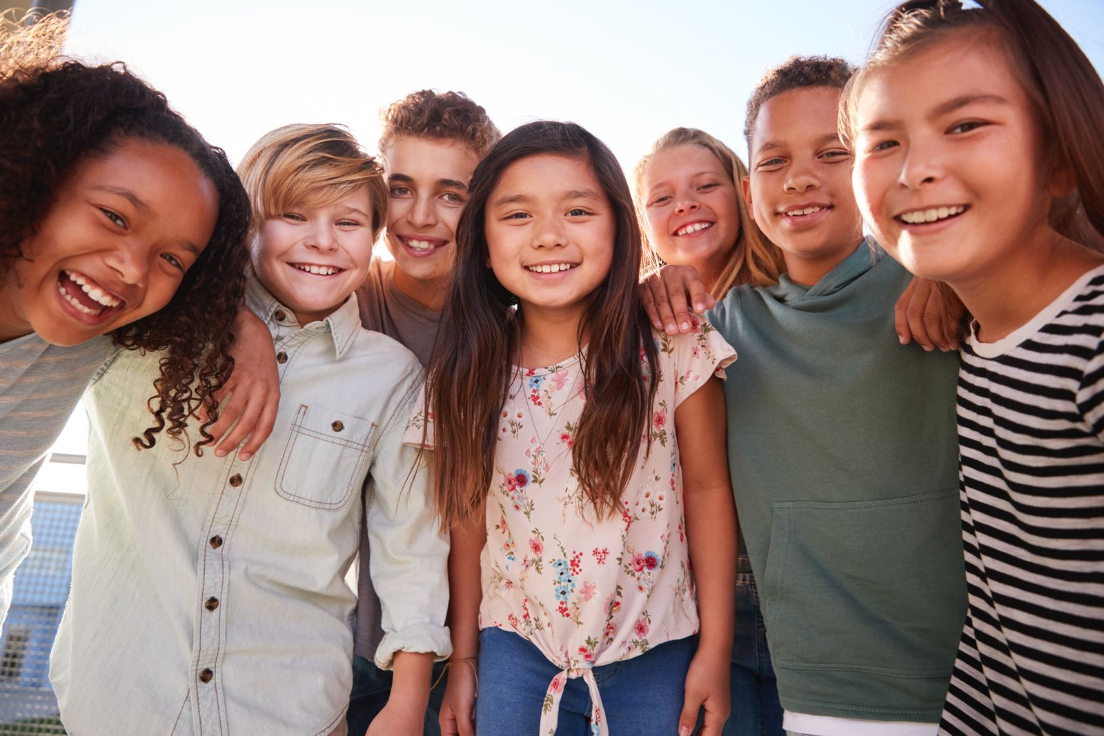 AUTISMO EN LA INFANCIA POR QUÉ SE DIAGNOSTICA MÁS HOY QUE HACE UNA DÉCADA foto autismo