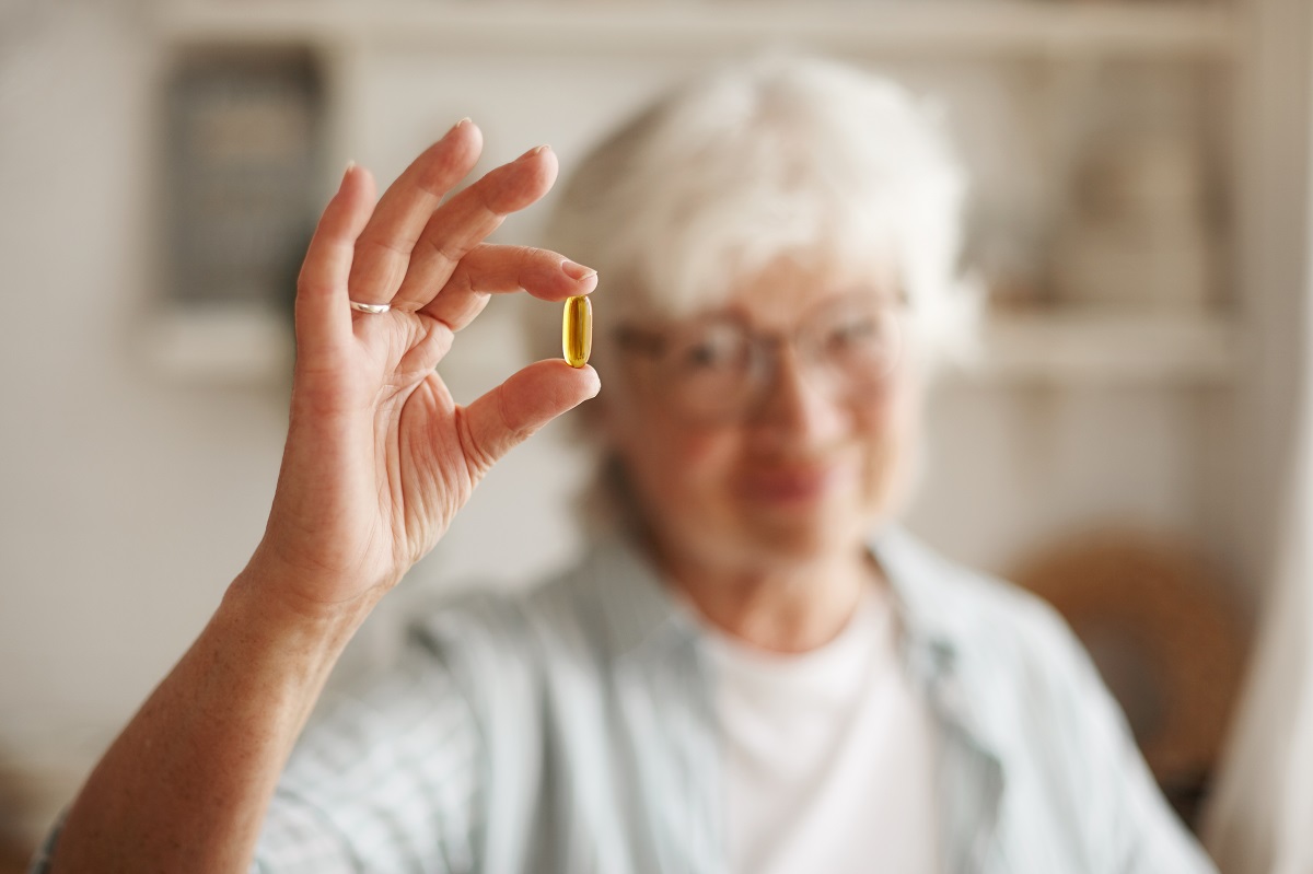 OMEGA 3 SALUD PREVENCIÓN Y SOSTENIBILIDAD EN UN SOLO NUTRIENTE 2