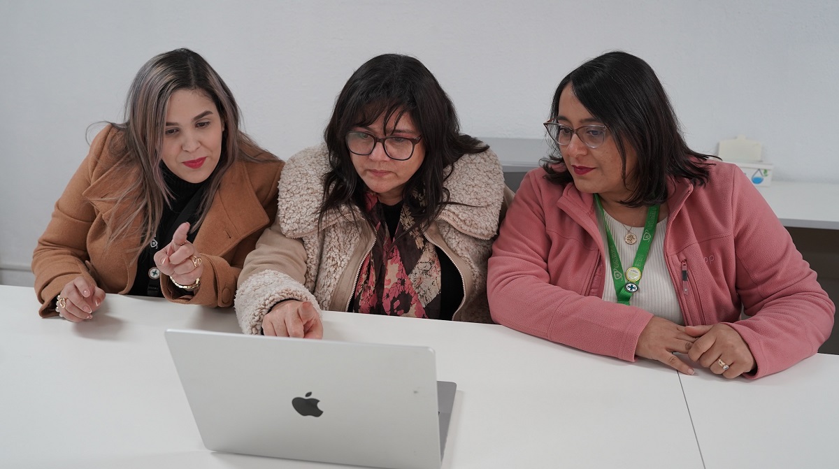 CAPITAL HUMANO INTELIGENCIA ARTIFICIAL EN EL CORAZÓN DEL RECLUTAMIENTO