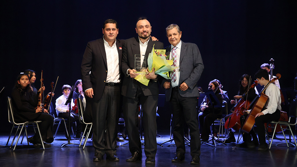CON HISTÓRICA GALA LÍRICA LINARES CELEBRÓ SU 231 ANIVERSARIO JUNTO A LA UNIVERSIDAD AUTÓNOMA DE CHILE 3