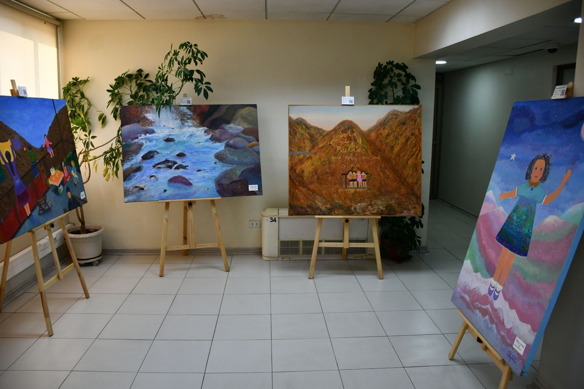 Corte de Rancagua abrirá sus puertas en el Día de los Patrimonios con actividades culturales exposición sobre Sewell y exhibición de canes de Gendarmería
