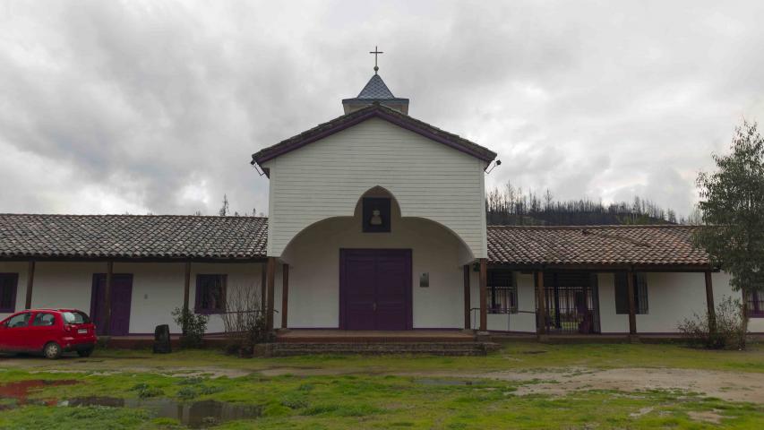REGIÓN DE OHIGGINS SUMA MÁS DE 200 ACTIVIDADES CULTURALES PARA EL DÍA DE LOS PATRIMONIOS 2025 ALCÁNTARA