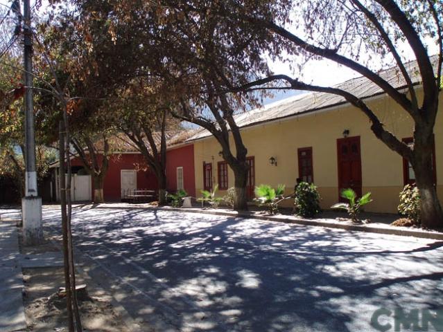 REGIÓN DE OHIGGINS SUMA MÁS DE 200 ACTIVIDADES CULTURALES PARA EL DÍA DE LOS PATRIMONIOS 2025 ZÚÑIGA CMN 2
