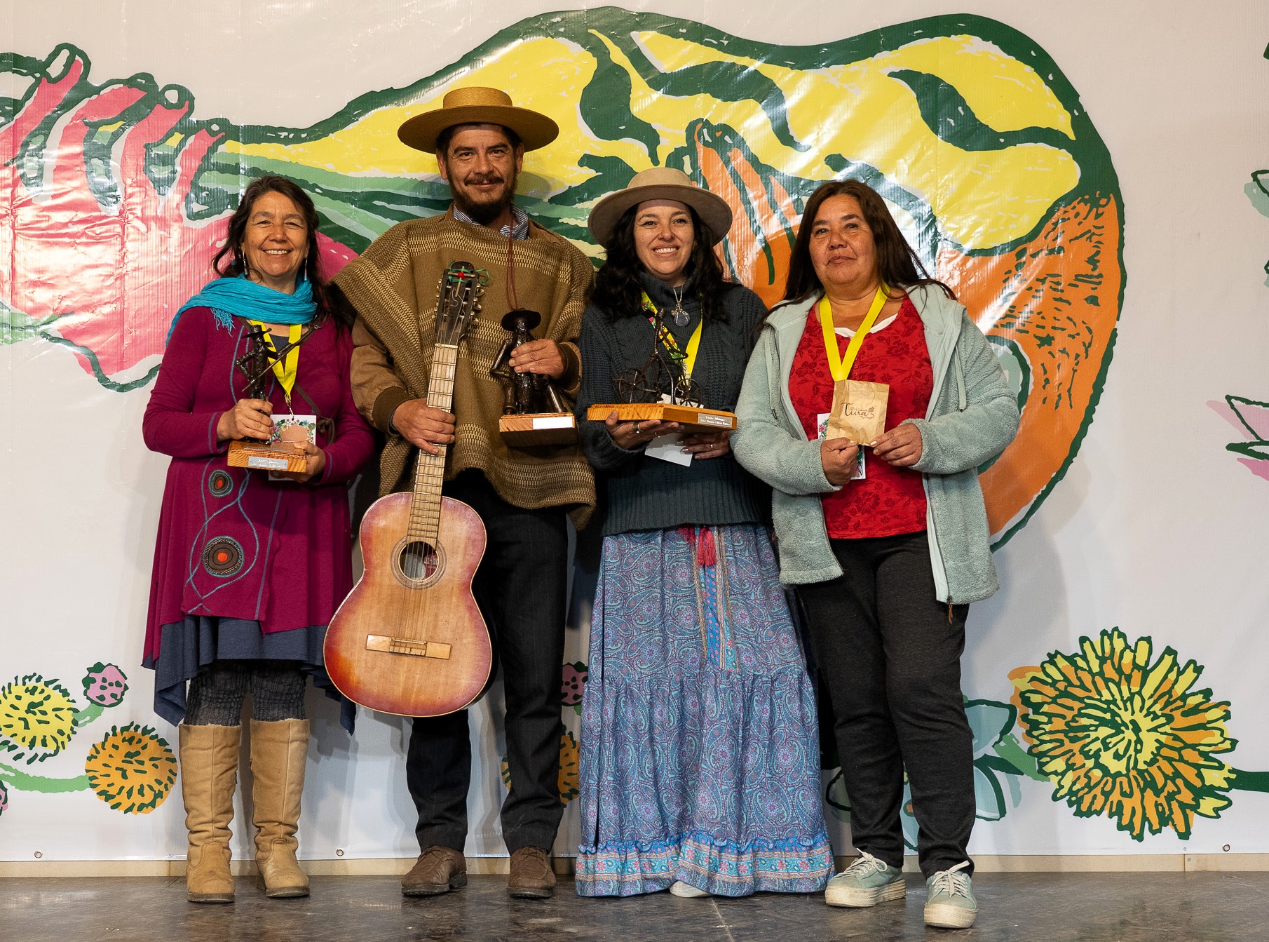 Festival canto por travesura 2