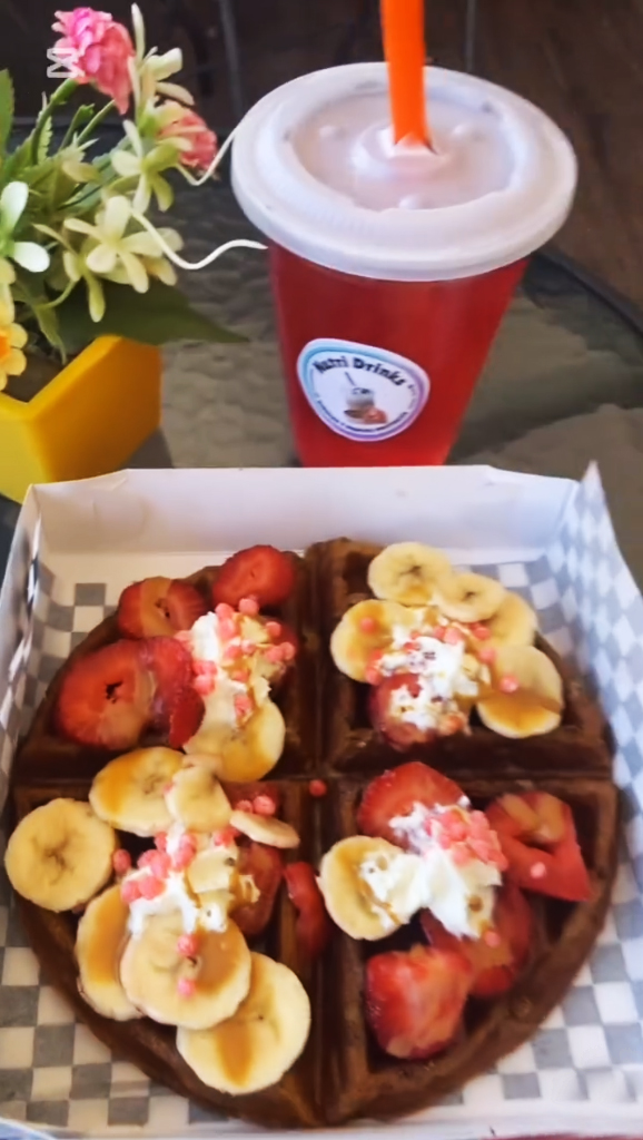 wafles