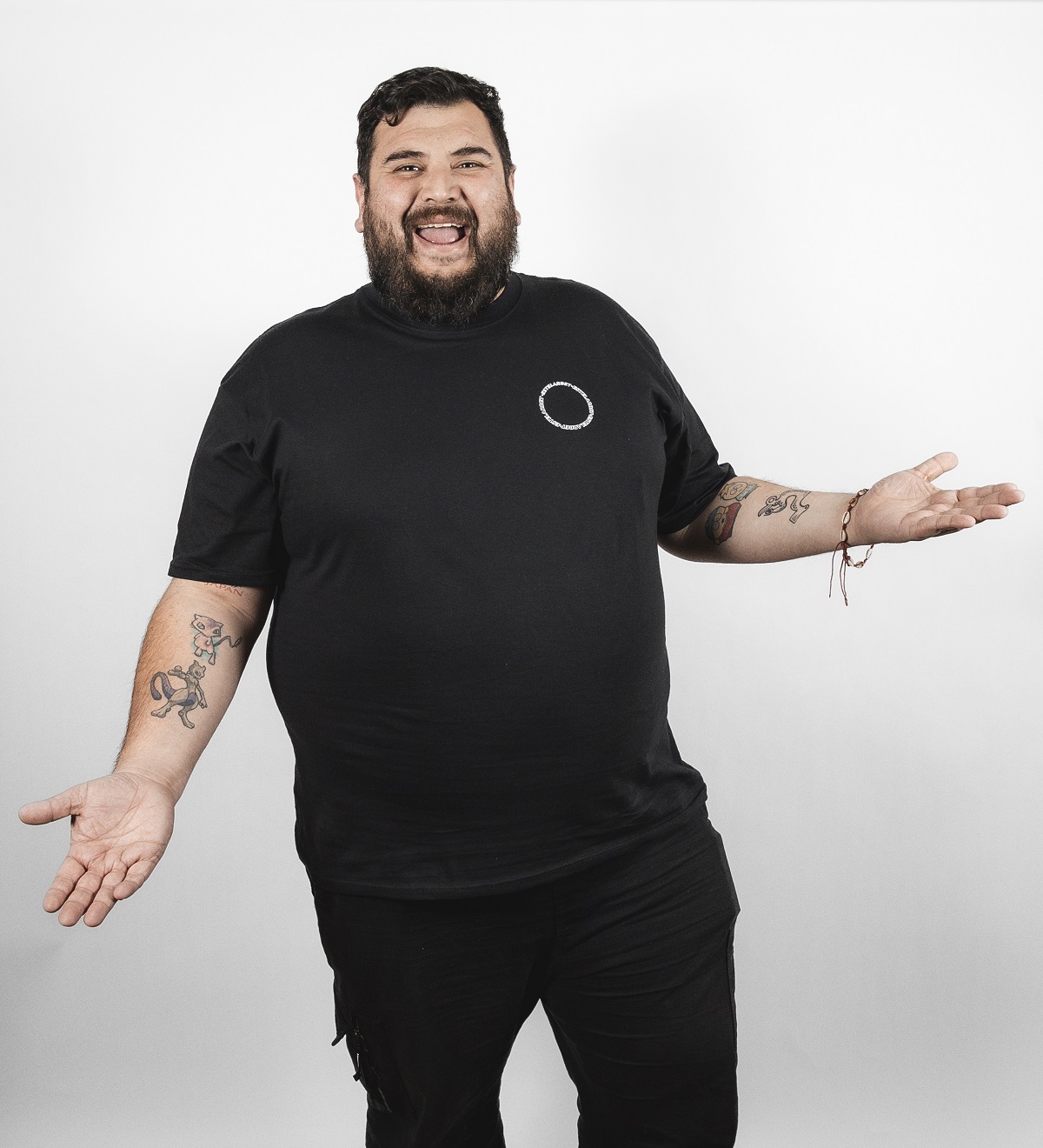 OTAKIN Y SU LLAMADO A PROMOVER EL JUEGO RESPONSABLE Otakin 1