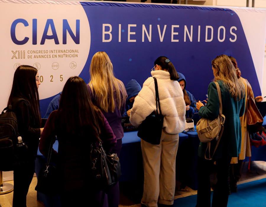 EXPERTOS INTERNACIONALES EN NUTRICIÓN IMPULSAN UN ENFOQUE INTEGRAL PARA LA SALUD Y EL BIENESTAR EN AMÉRICA LATINA 2