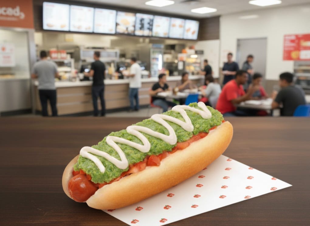 PRONTO COPEC SE TOMA LA AGENDA GASTRONÓMICA CON EL DEBATE QUE INVITA A CONOCER CÓMO Y CUÁNDO CHILE PREFIERE EL COMPLETO