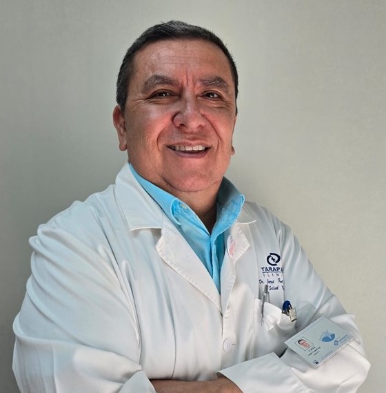 Doctor Jorge Font