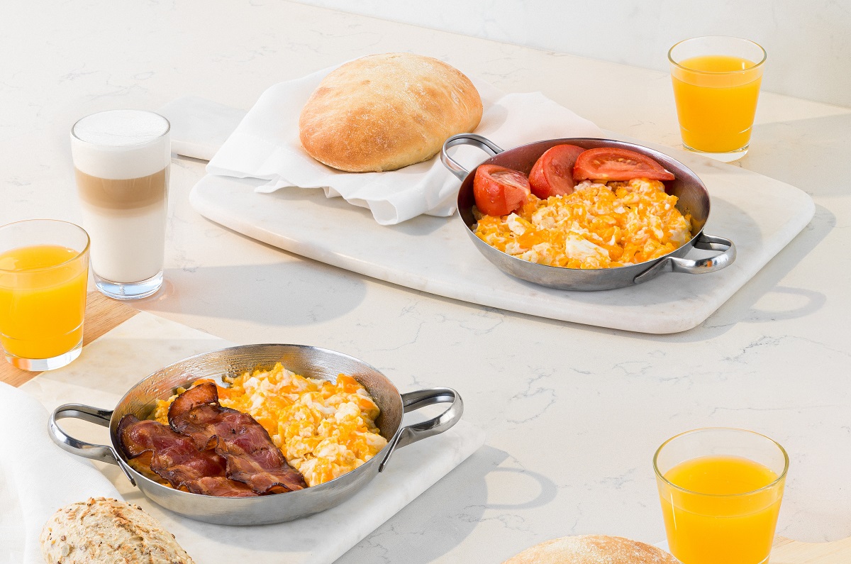 ANTOJO DE HUEVOS TE INVITAMOS A CELEBRAR SU DÍA EN PRONTO COPEC ESTE VIERNES