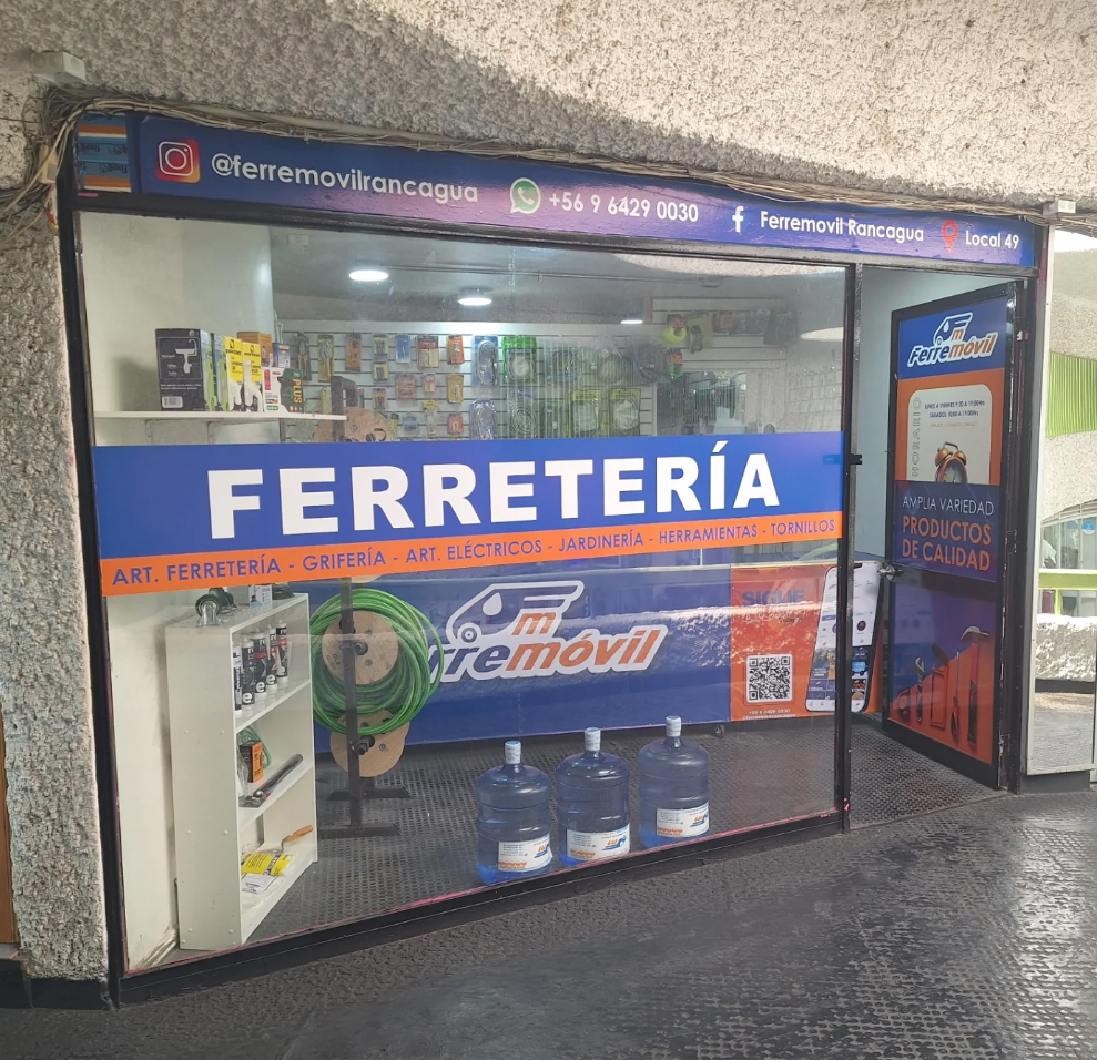 fachada