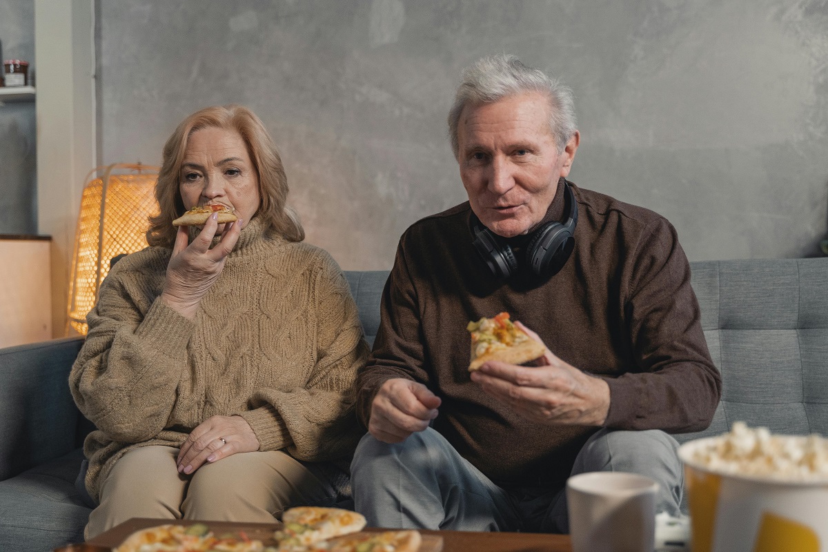 OMEGA 3 UN ALIADO CLAVE PARA LA SALUD Y EL BIENESTAR DE LOS ADULTOS MAYORES