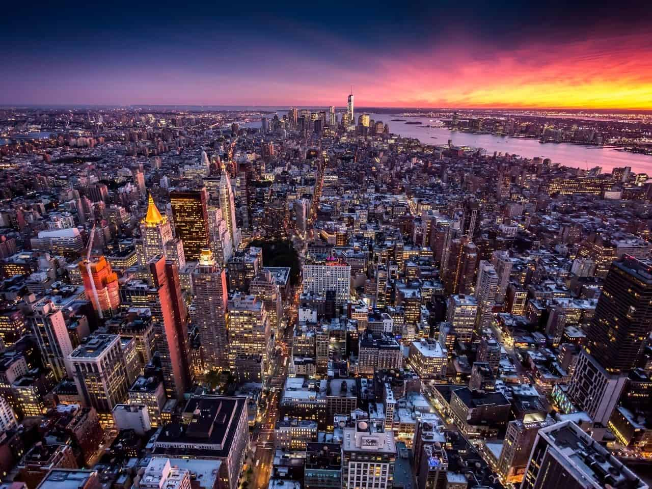 VIVIR O INVERTIR USA EN UN CLICK