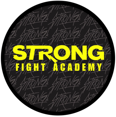 strong