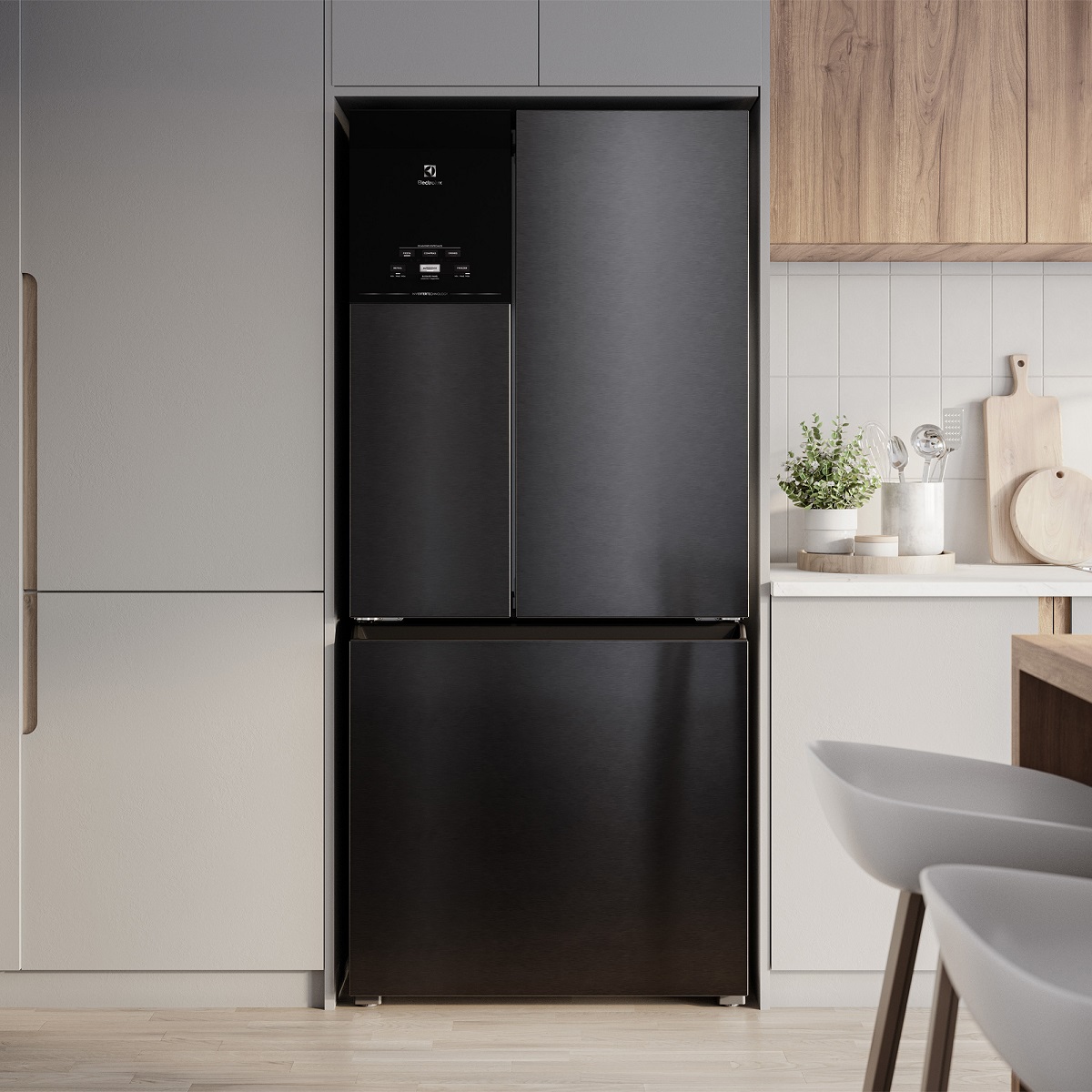Campaña nuevos lanzamientos Categoría refrigeración 3