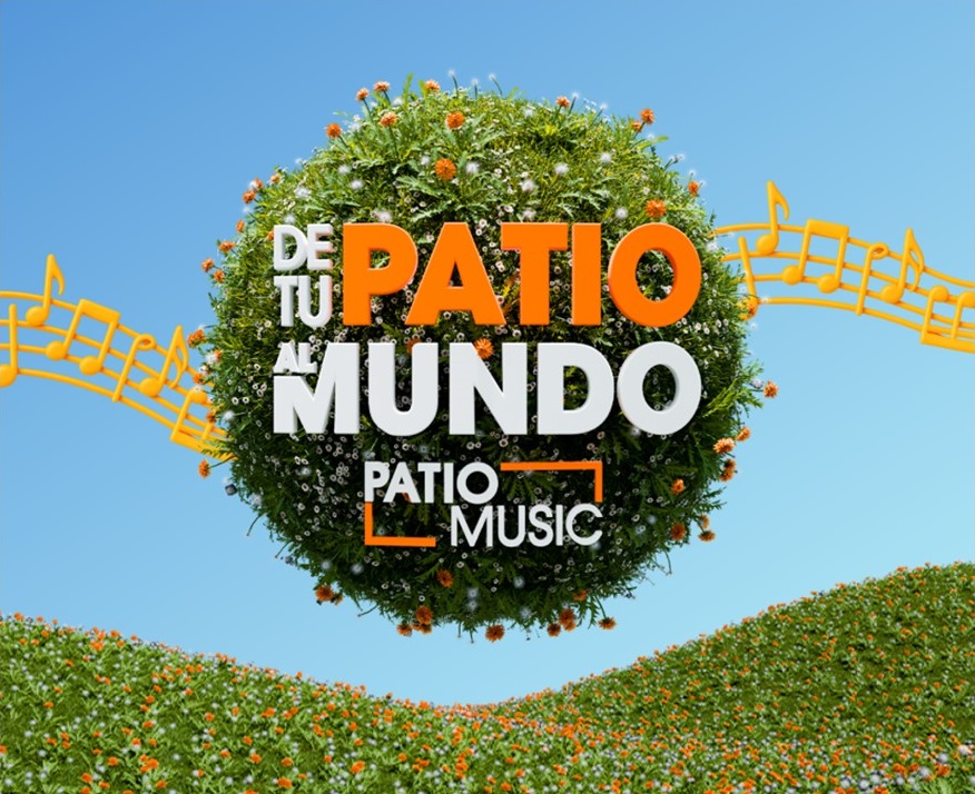 GRUPO PATIO CIERRA PRIMERA EDICIÓN DE DE TU PATIO AL MUNDO Y PREMIA A ARTISTA EMERGENTE DE RANCAGUA 1