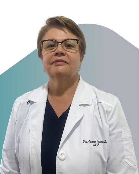 opinion Dra Omaira Calderón