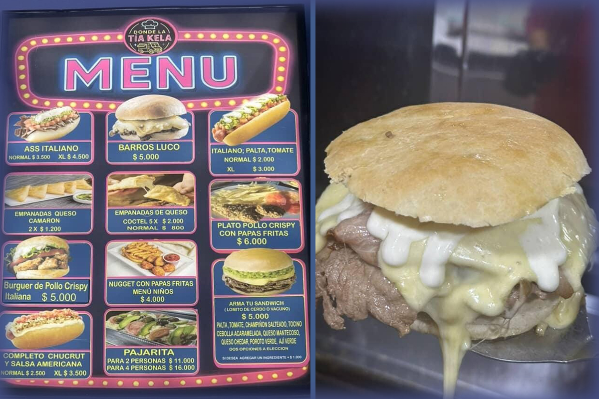 sandwich