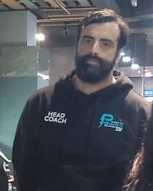 HEAD COACH