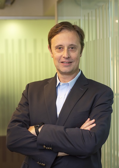 EL RETAIL COMBATE LA DELINCUENCIA MAYOR GASTO EN SEGURIDAD Y ALERTA INMEDIATA David Iacobucci