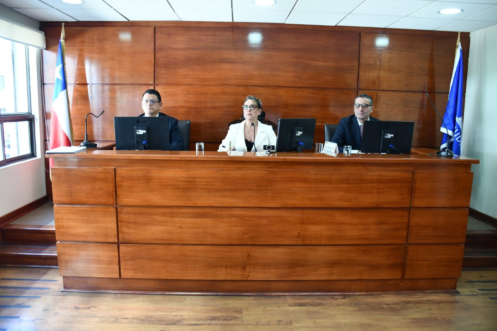 Cuarta Sala 1