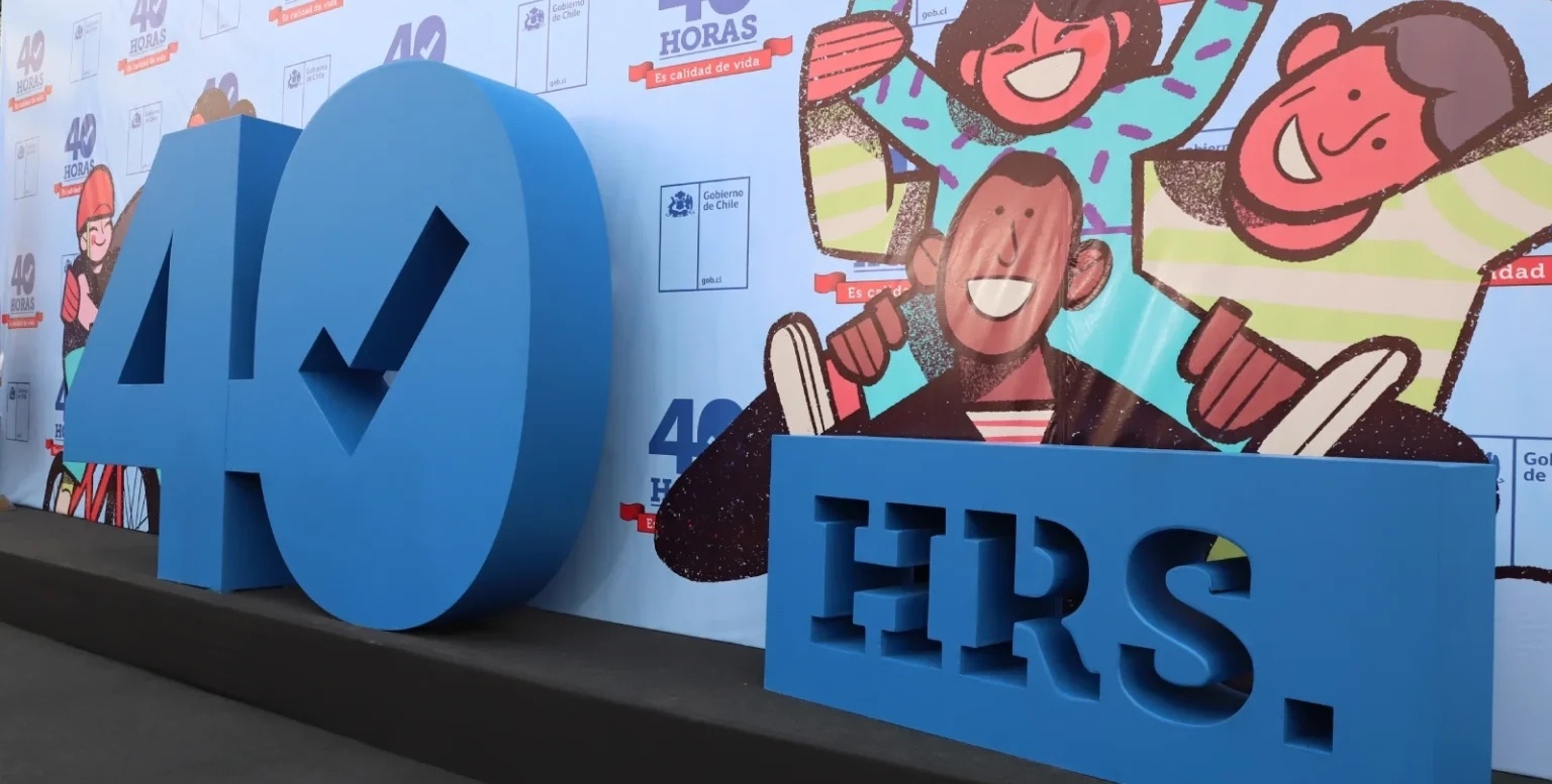 LEY 40 HORAS: QUÉ NO PUEDEN HACER LOS EMPLEADORES AL IMPLEMENTAR LA NUEVA JORNADA LABORAL
