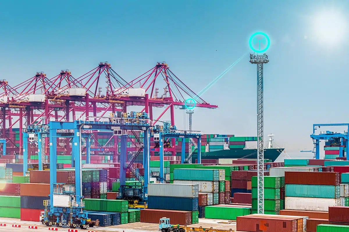 CONECTIVIDAD INALÁMBRICA: INFRAESTRUCTURA CRÍTICA PARA SECTORES ESTRATÉGICOS Y TERRITORIOS RURALES