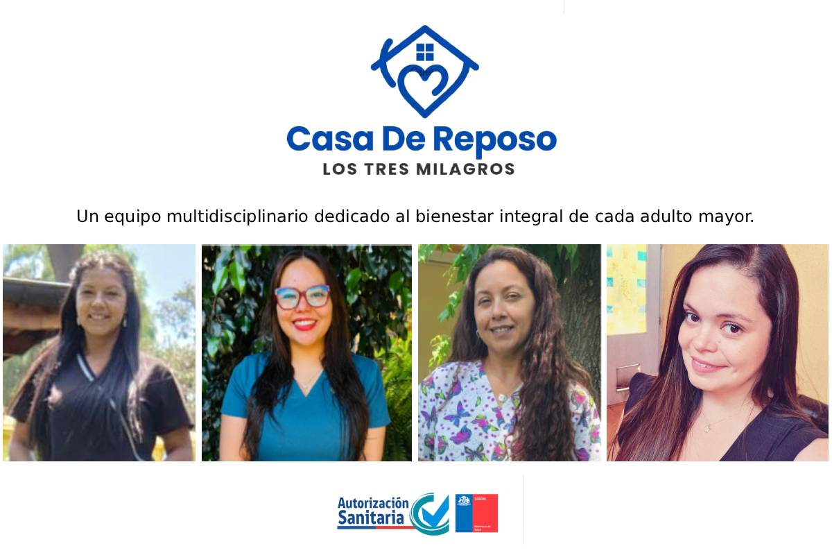 equipo multidiciplinario