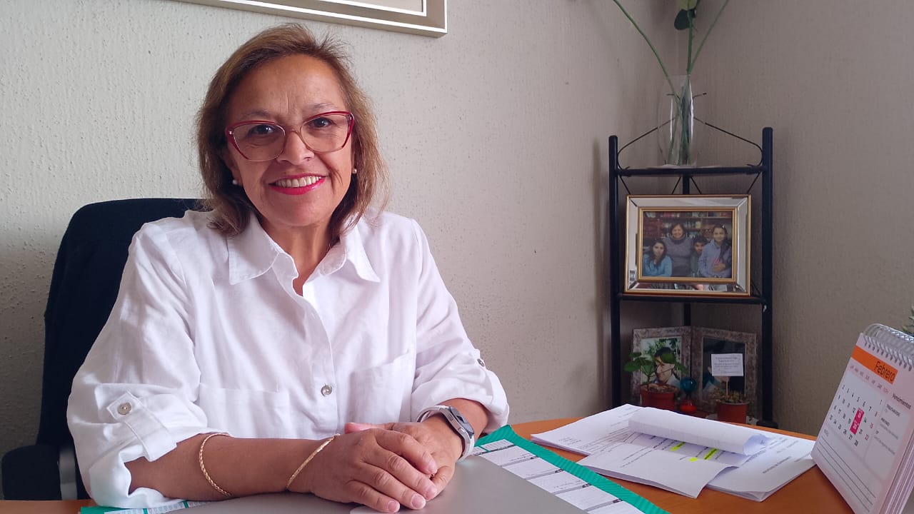 RAQUEL BARAHONA: MÁS DE UNA DÉCADA ASESORANDO A EMPRESAS Y EMPRENDEDORES DESDE LA CONTABILIDAD CON ENFOQUE HUMANO