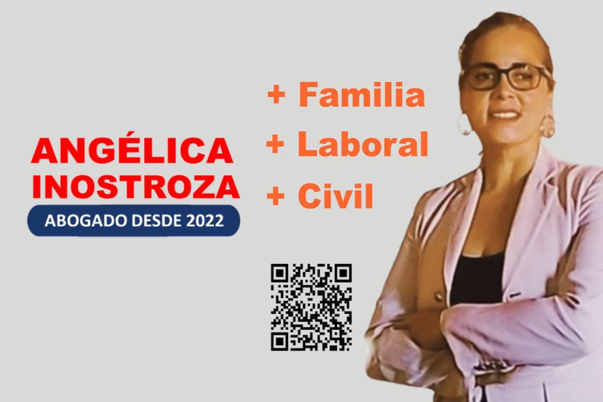 ANGÉLICA INOSTROZA: LA ABOGADA QUE LLEGÓ DESDE EL NORTE PARA PONERLE ROSTRO HUMANO A LA JUSTICIA EN RANCAGUA