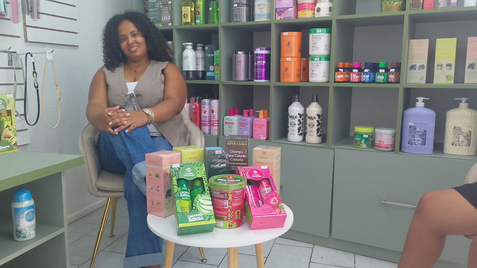 MILEFLOR: REDEFINE EL NUEVO CONCEPTO ESTÉTICO PARA ELLA Y ÉL EN RENCAGUA