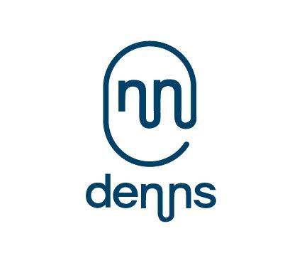 logo Denns