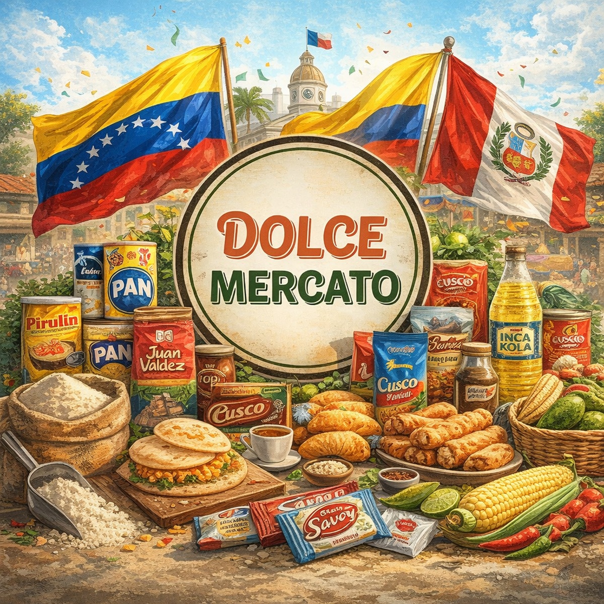 ChatGPT Dulce mercato JPG