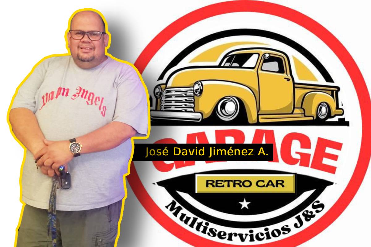 jose jimenez