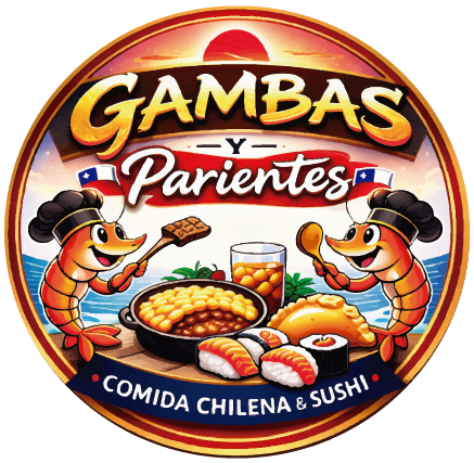 logo Gambas Parientes 250
